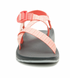 Chaco W Z/Cloud Sandal BIT APRICOT FIZZ