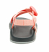 Chaco W Z/Cloud Sandal BIT APRICOT FIZZ