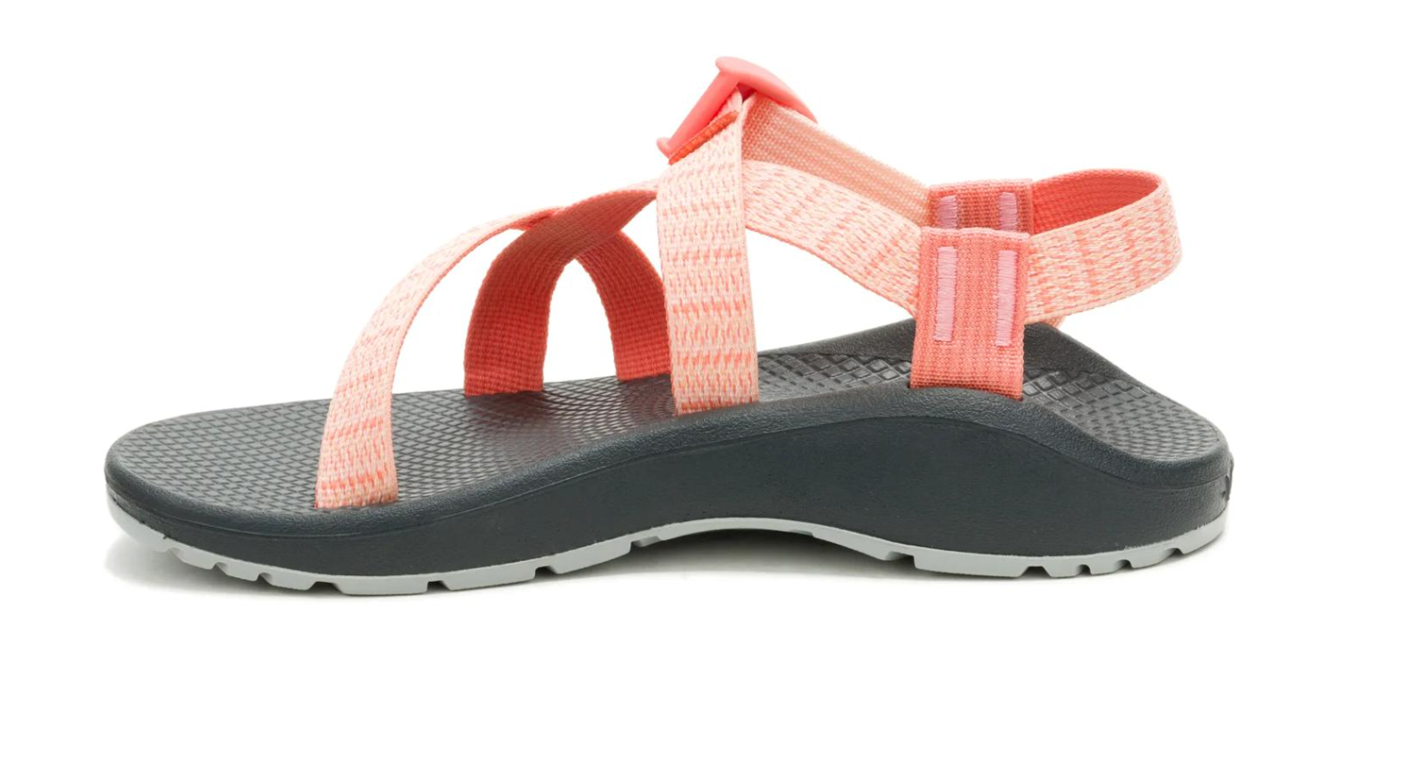 Chaco W Z/Cloud Sandal BIT APRICOT FIZZ