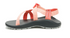Chaco W Z/Cloud Sandal BIT APRICOT FIZZ