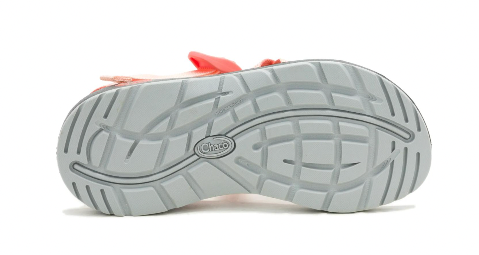 Chaco W Z/Cloud Sandal BIT APRICOT FIZZ