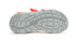 Chaco W Z/Cloud Sandal BIT APRICOT FIZZ