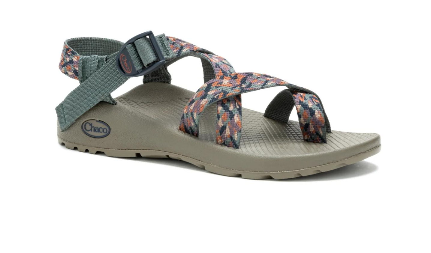 Chaco W Z/2 Classic Sandal SHADE DARK FOREST