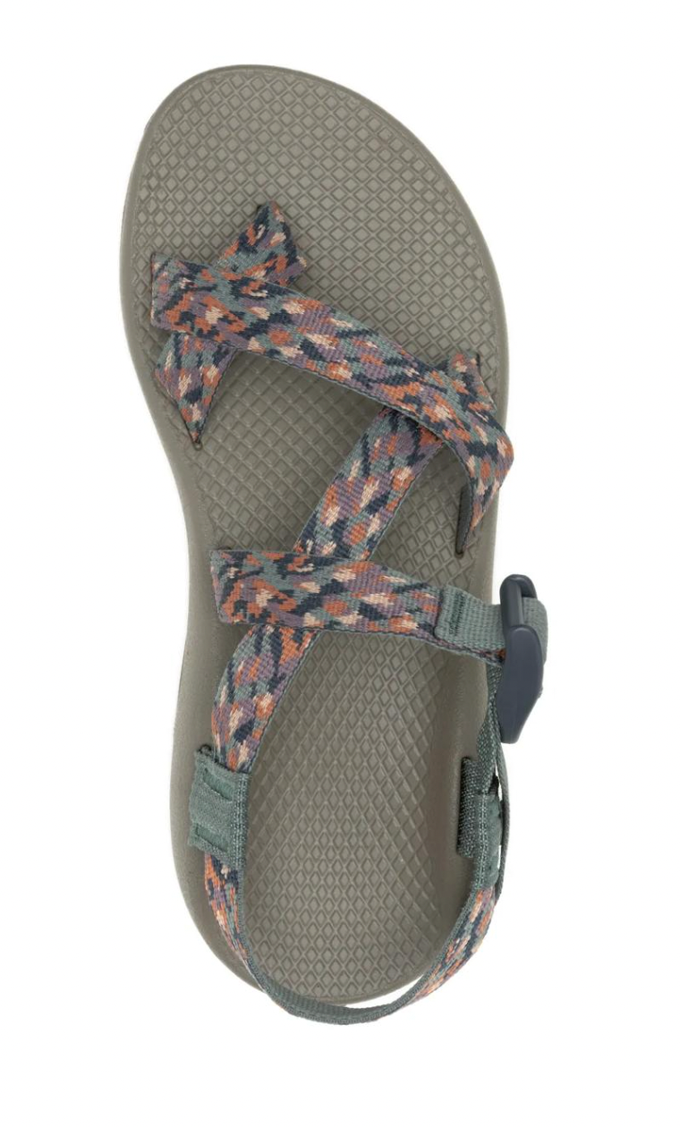 Chaco W Z/2 Classic Sandal SHADE DARK FOREST