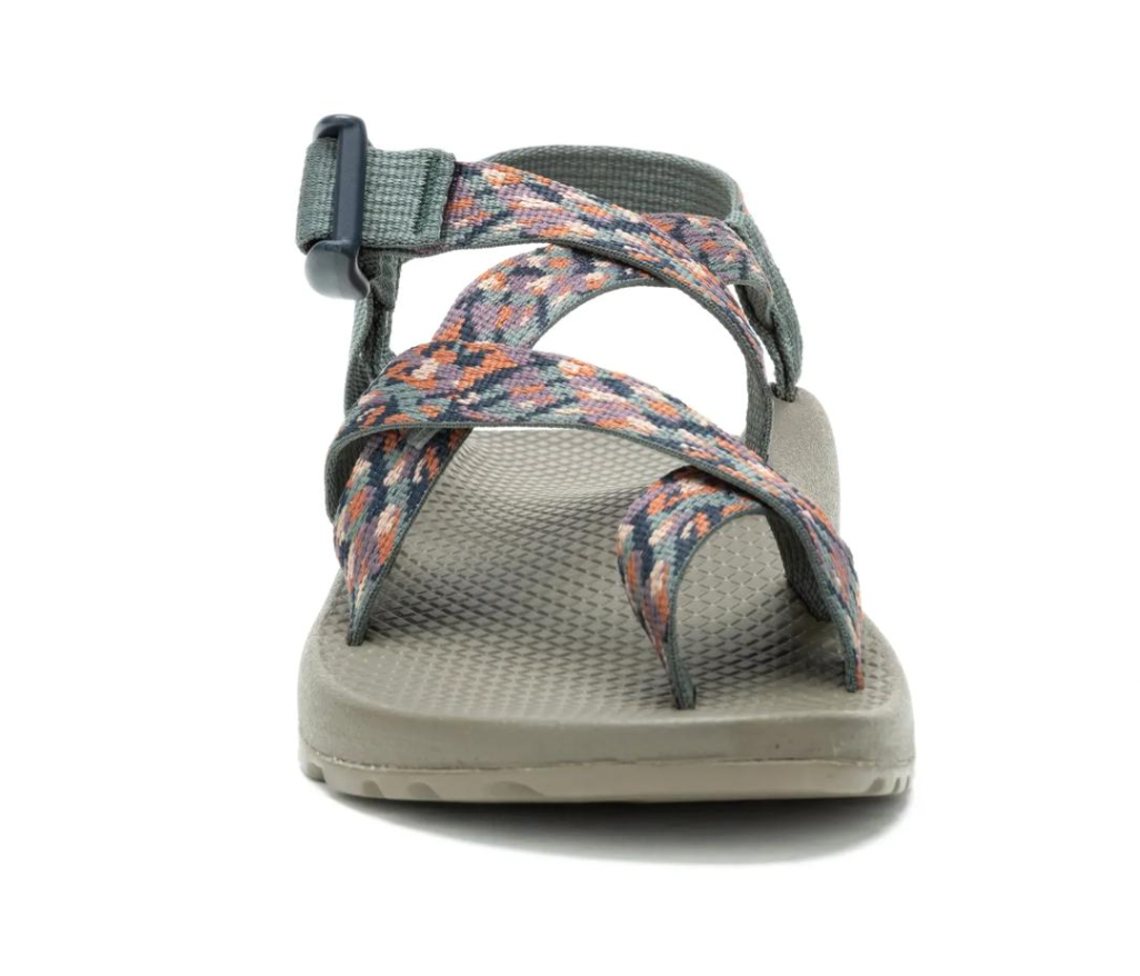 Chaco W Z/2 Classic Sandal SHADE DARK FOREST