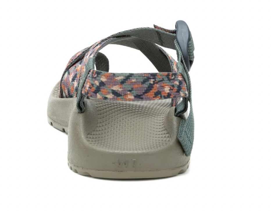 Chaco W Z/2 Classic Sandal SHADE DARK FOREST