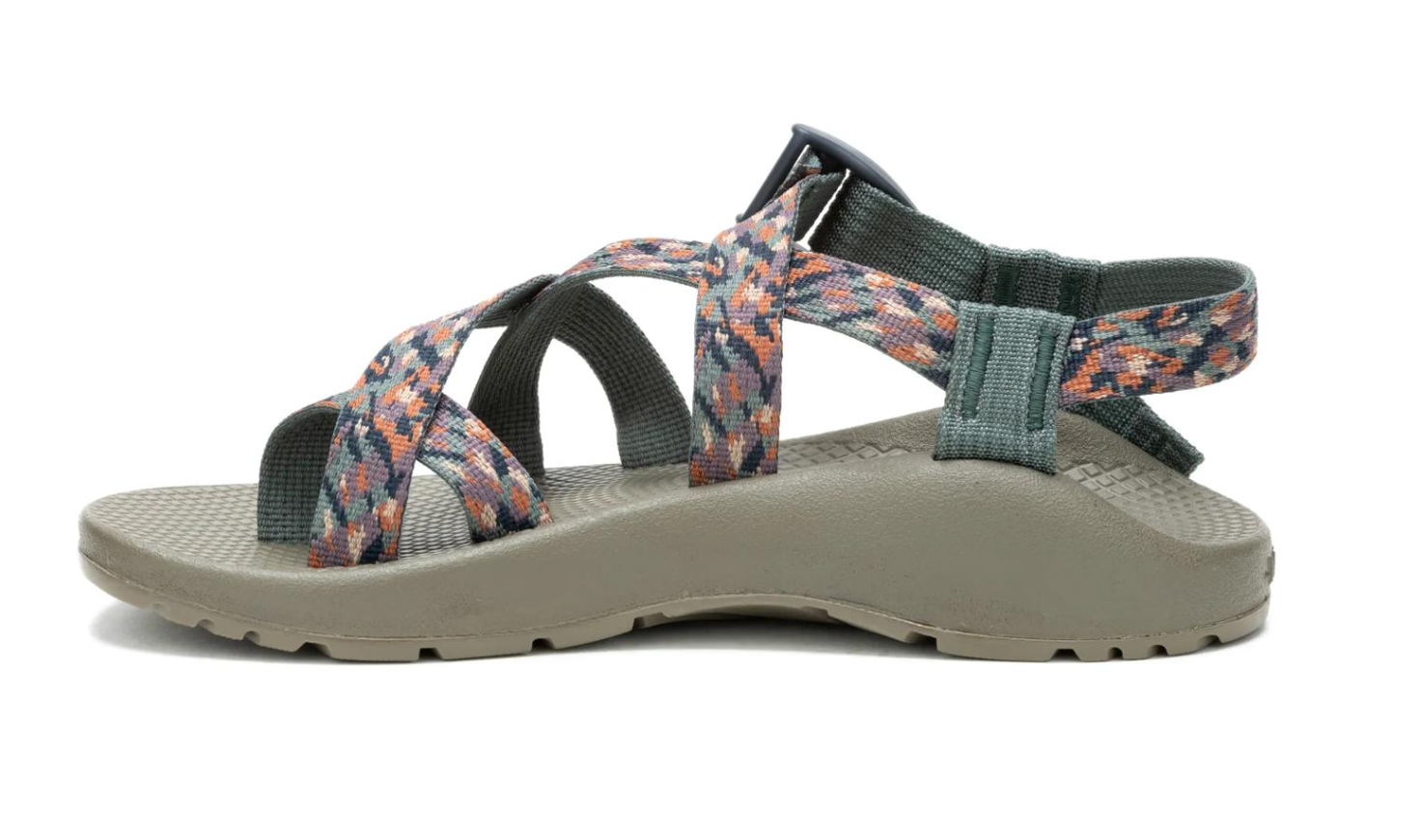 Chaco W Z/2 Classic Sandal SHADE DARK FOREST