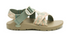 Chaco W Mega Z Cloud Sandal PADDLE SAGE