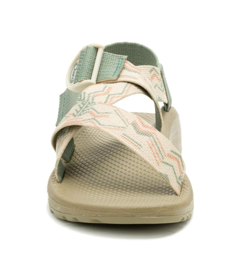 Chaco W Mega Z Cloud Sandal PADDLE SAGE