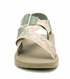 Chaco W Mega Z Cloud Sandal PADDLE SAGE