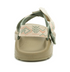 Chaco W Mega Z Cloud Sandal PADDLE SAGE