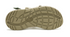 Chaco W Mega Z Cloud Sandal PADDLE SAGE