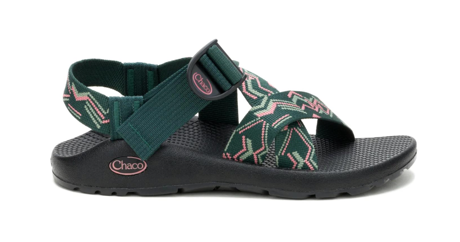 Chaco W Mega Z/1 Classic PADDLE SHADOWY DEPTH
