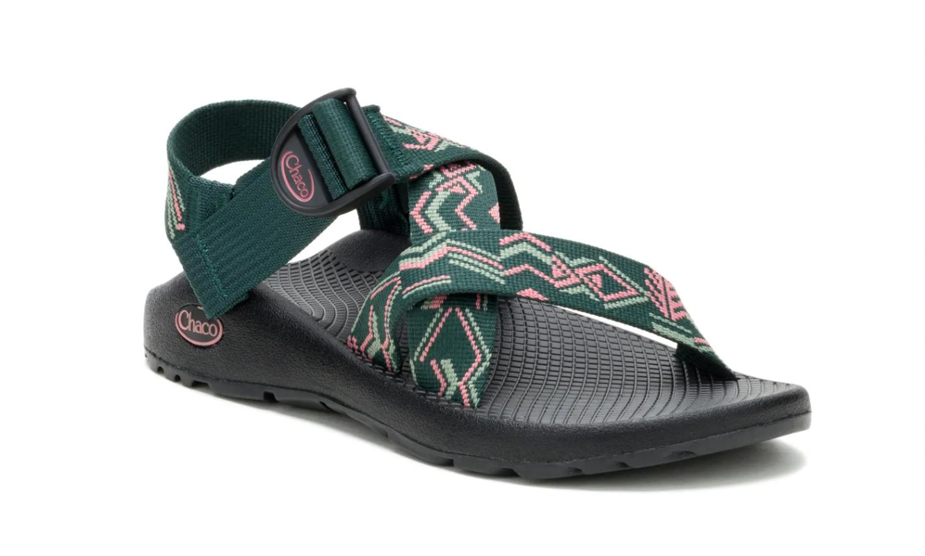 Chaco W Mega Z/1 Classic PADDLE SHADOWY DEPTH