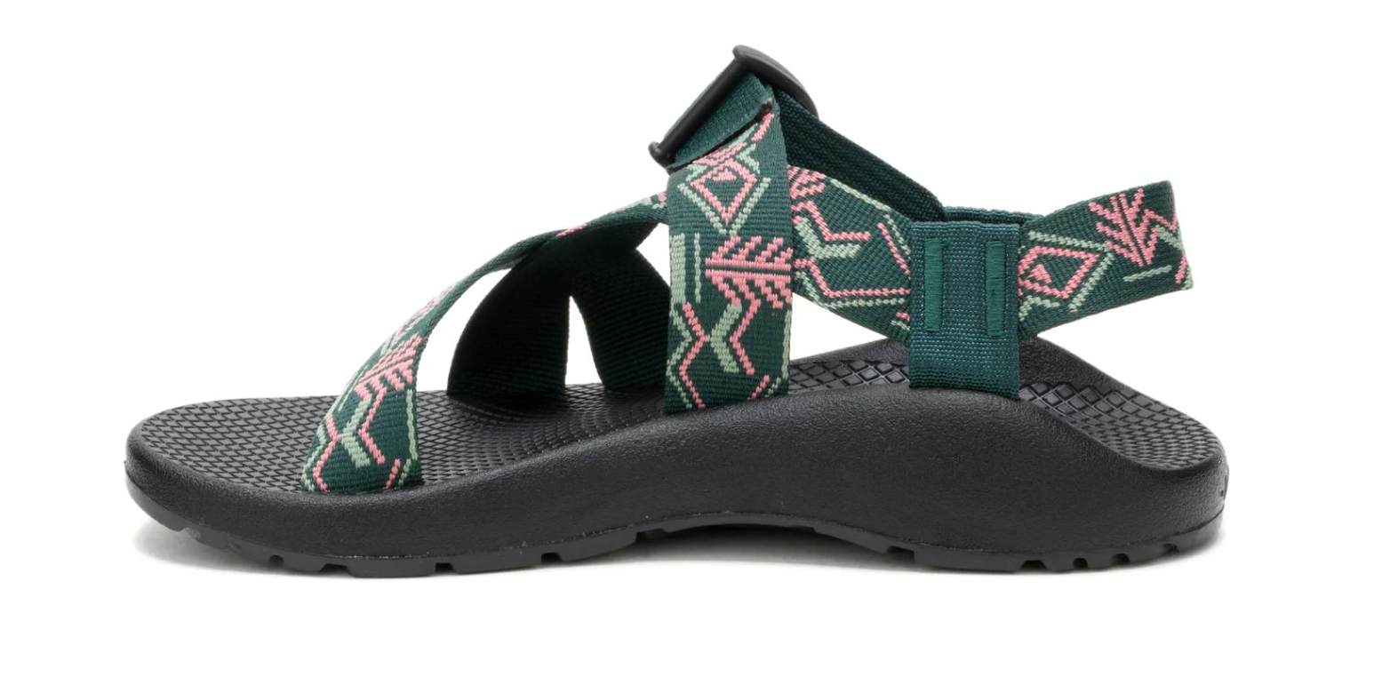 Chaco W Mega Z/1 Classic PADDLE SHADOWY DEPTH