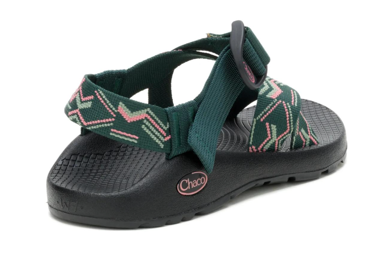 Chaco W Mega Z/1 Classic PADDLE SHADOWY DEPTH