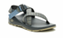 Chaco M Z/1 Classic Sandal BIT GRAPHITE