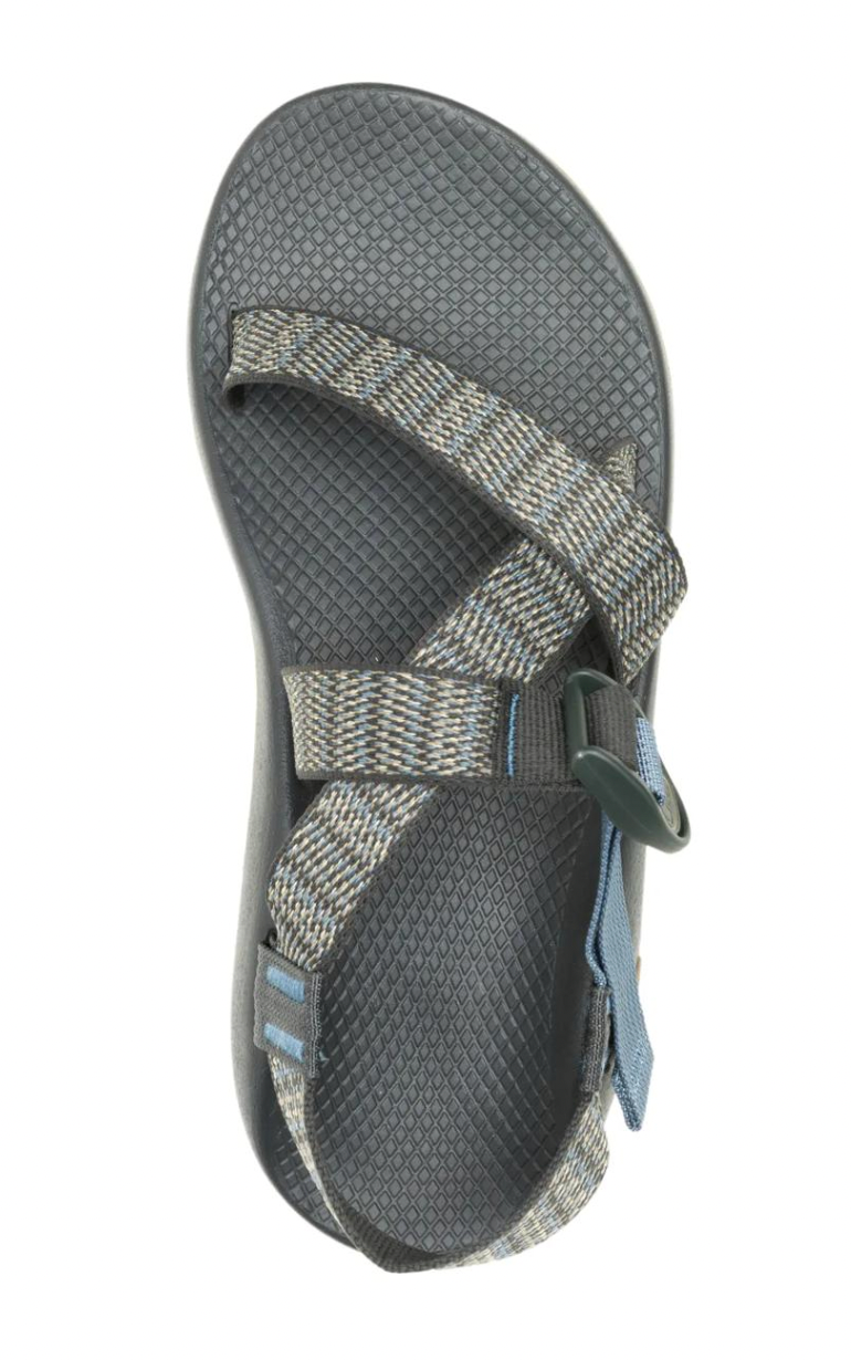 Chaco M Z/1 Classic Sandal BIT GRAPHITE