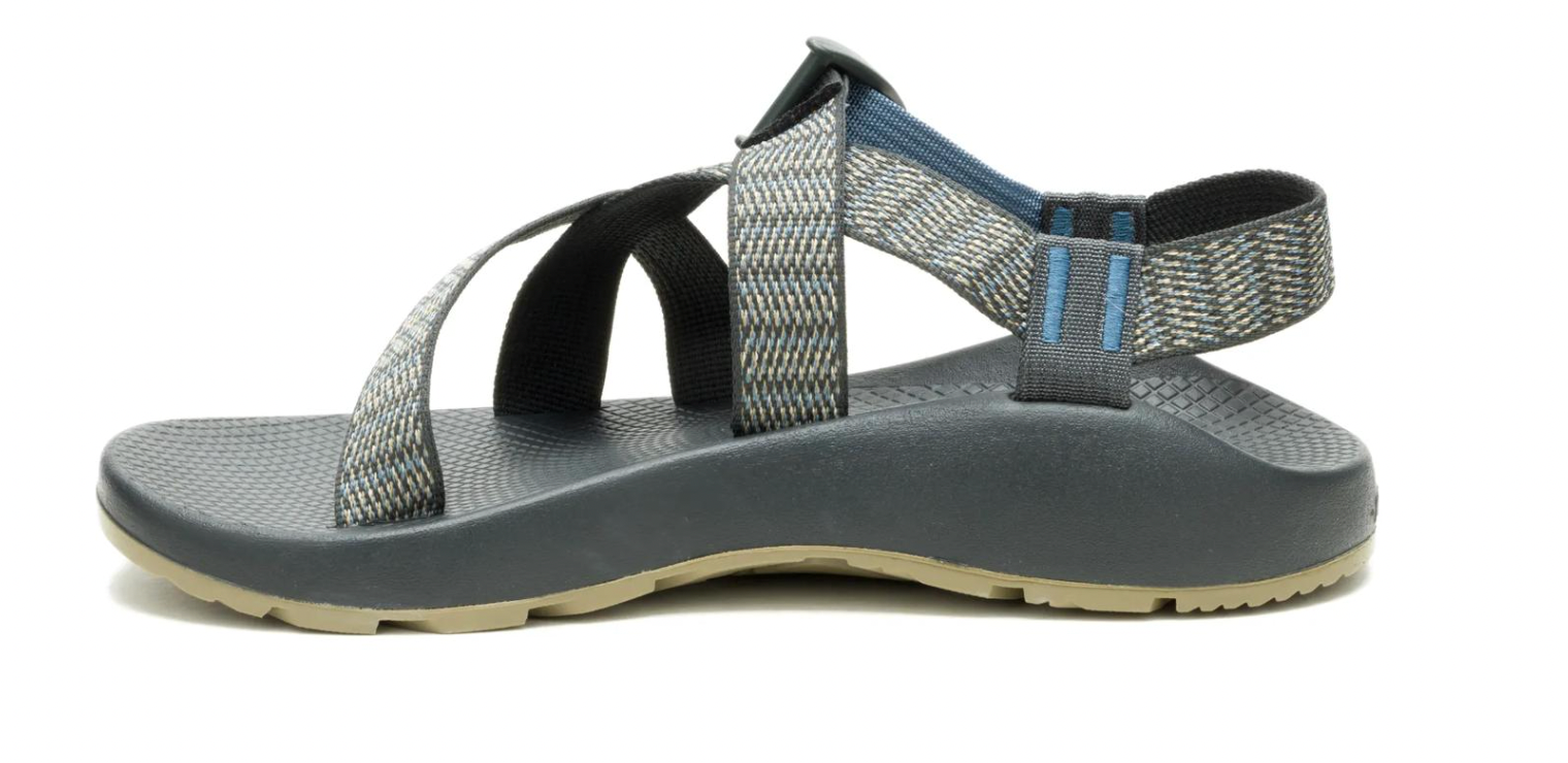 Chaco M Z/1 Classic Sandal BIT GRAPHITE