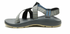 Chaco M Z/1 Classic Sandal BIT GRAPHITE
