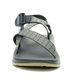 Chaco M Z/1 Classic Sandal BIT GRAPHITE