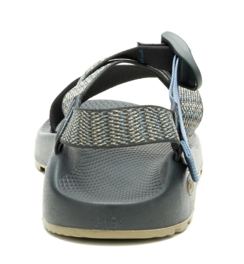 Chaco M Z/1 Classic Sandal BIT GRAPHITE