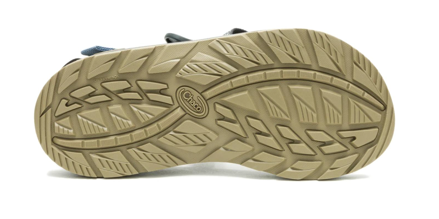 Chaco M Z/1 Classic Sandal BIT GRAPHITE