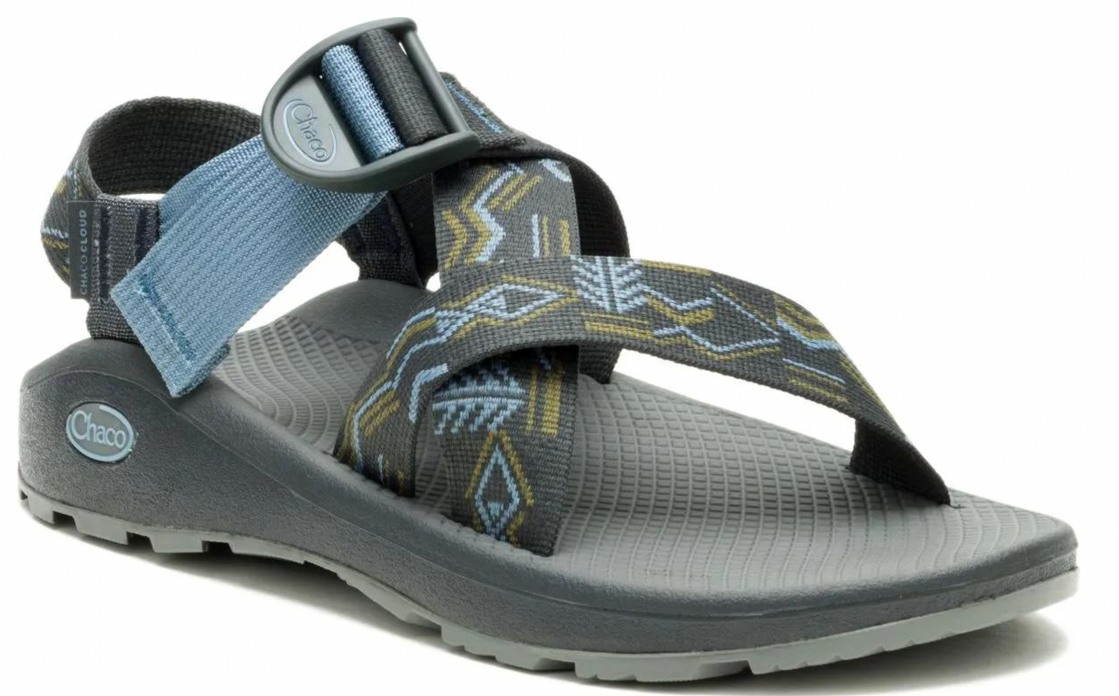 Chaco M Mega Z Cloud PADDLE GRAPHITE