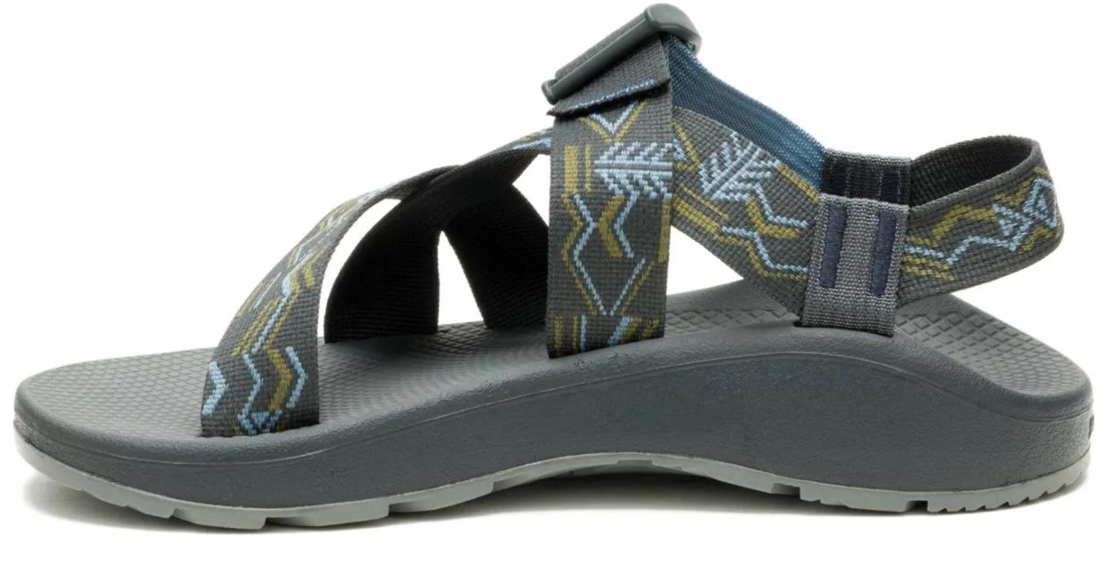 Chaco M Mega Z Cloud PADDLE GRAPHITE
