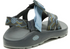 Chaco M Mega Z Cloud PADDLE GRAPHITE