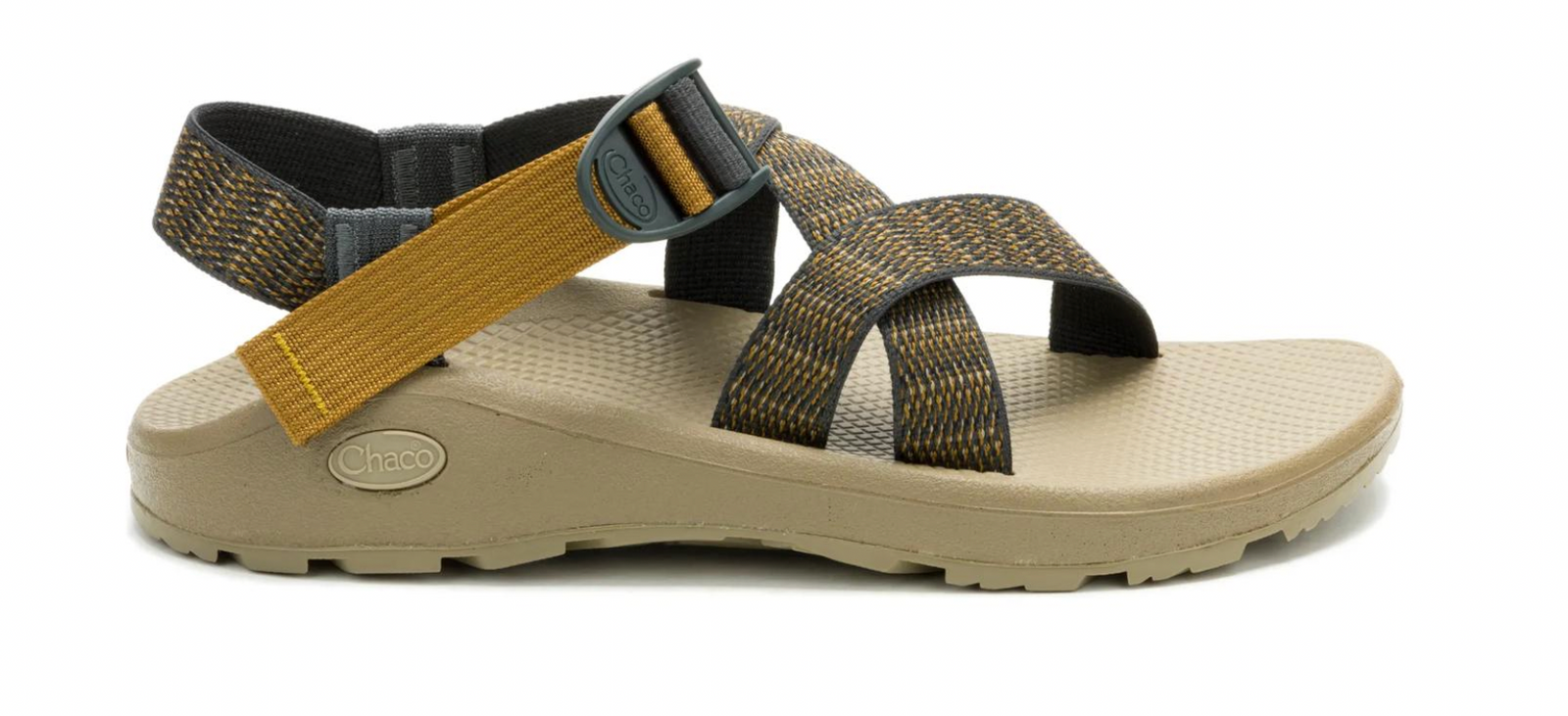 Chaco M Z Cloud Sandal BIT MOUNTAIN