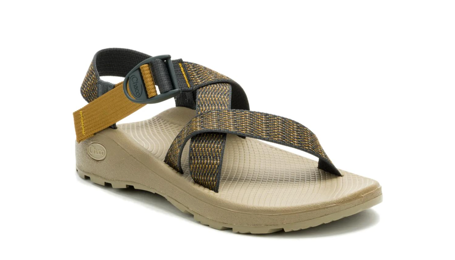 Chaco M Z Cloud Sandal BIT MOUNTAIN