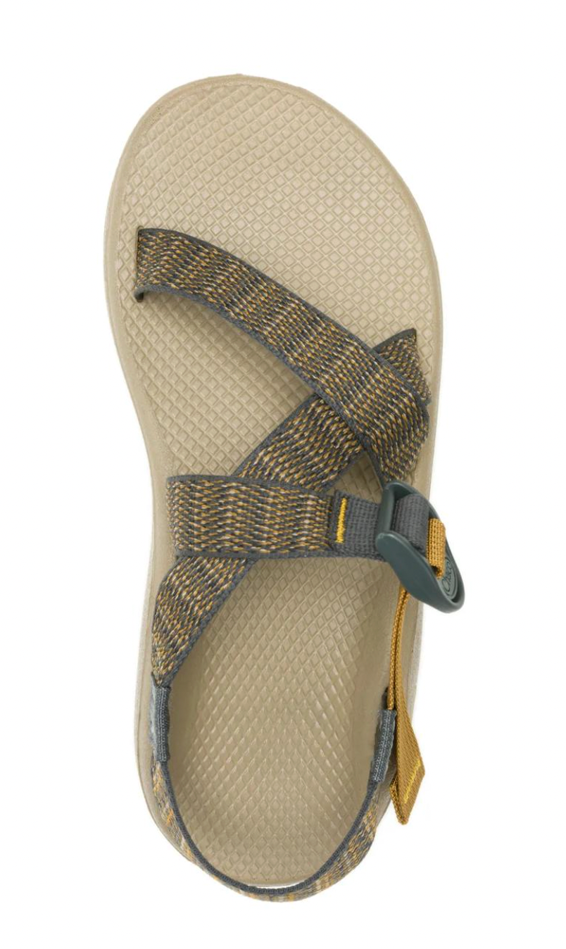 Chaco M Z Cloud Sandal BIT MOUNTAIN