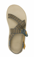 Chaco M Z Cloud Sandal BIT MOUNTAIN
