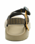 Chaco M Z Cloud Sandal BIT MOUNTAIN