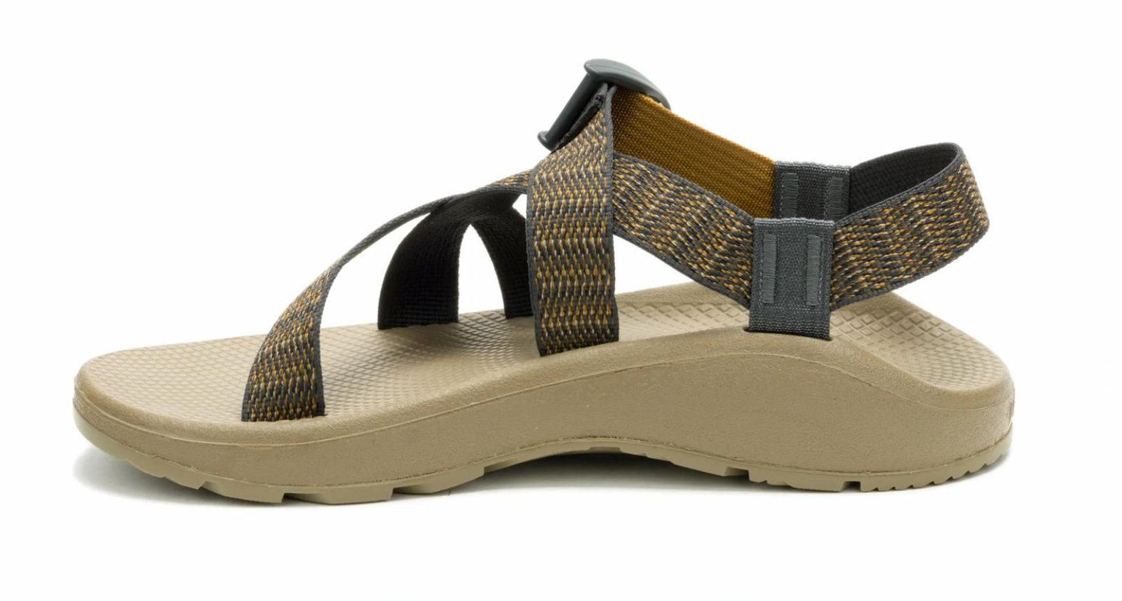 Chaco M Z Cloud Sandal BIT MOUNTAIN