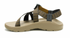 Chaco M Z Cloud Sandal BIT MOUNTAIN