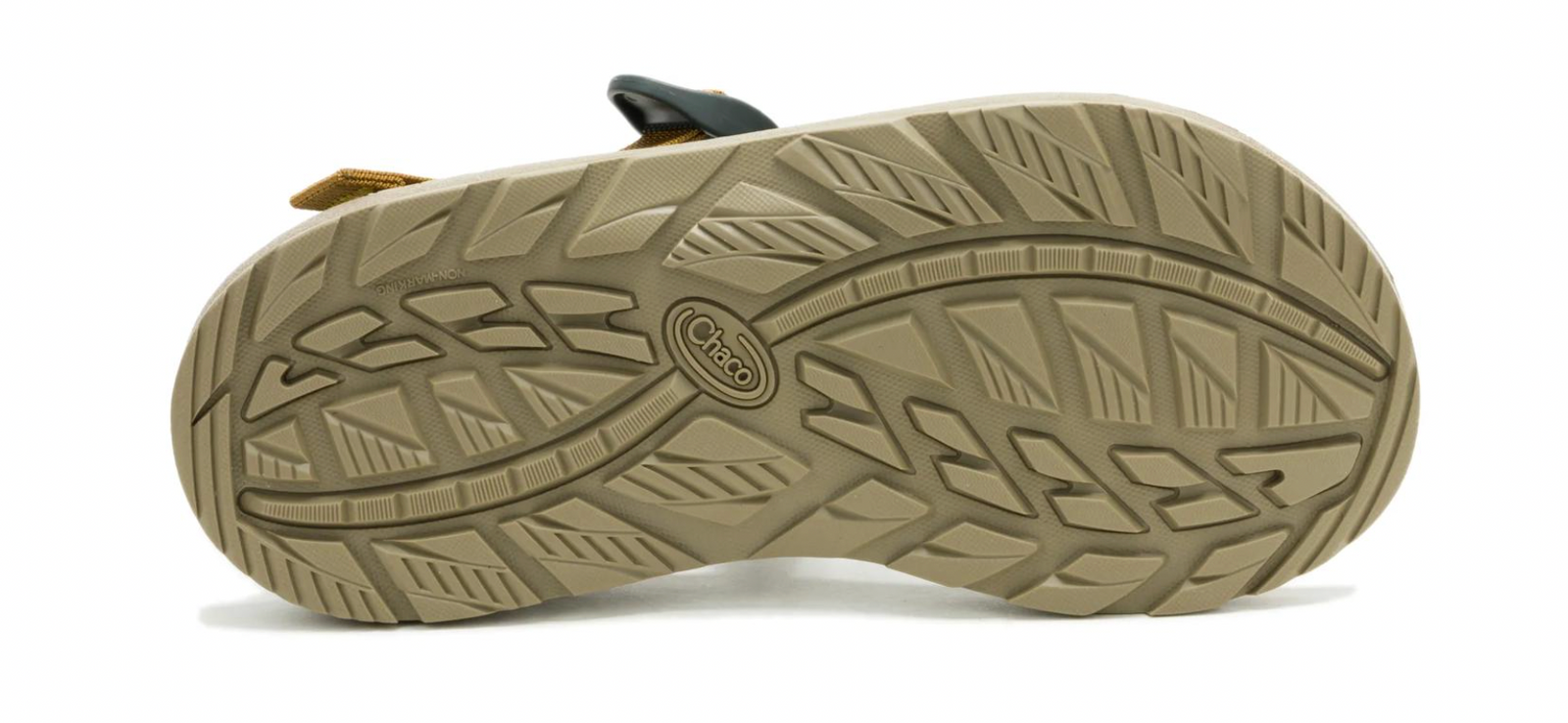 Chaco M Z Cloud Sandal BIT MOUNTAIN