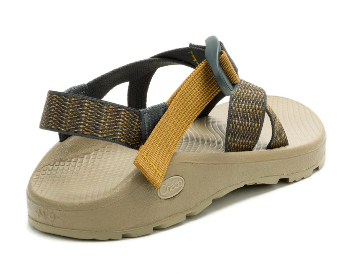 Chaco M Z Cloud Sandal BIT MOUNTAIN