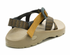 Chaco M Z Cloud Sandal BIT MOUNTAIN