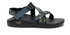 Chaco M Z/Cloud Sandal PEBBLE URBAN SLATE