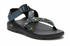 Chaco M Z/Cloud Sandal PEBBLE URBAN SLATE