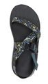 Chaco M Z/Cloud Sandal PEBBLE URBAN SLATE