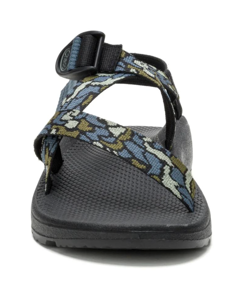 Chaco M Z/Cloud Sandal PEBBLE URBAN SLATE