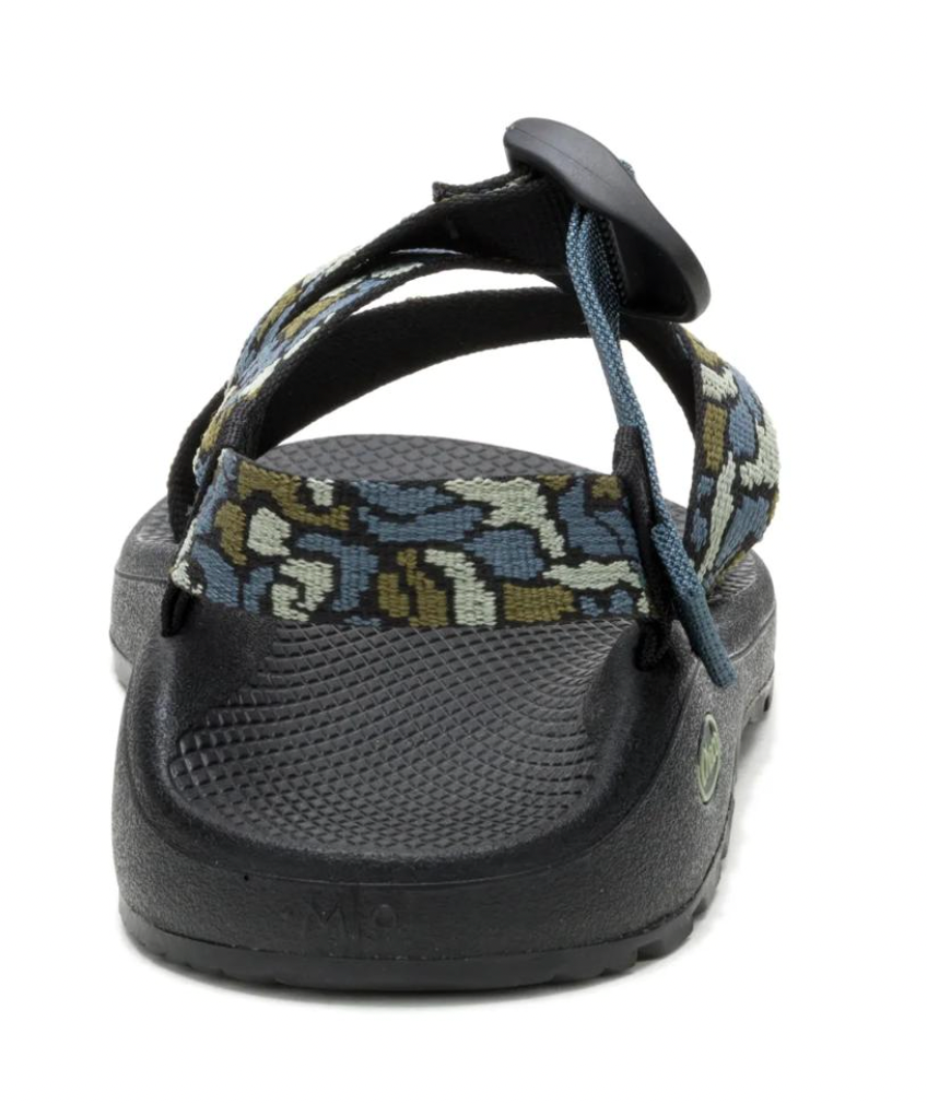 Chaco M Z/Cloud Sandal PEBBLE URBAN SLATE