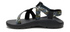 Chaco M Z/Cloud Sandal PEBBLE URBAN SLATE