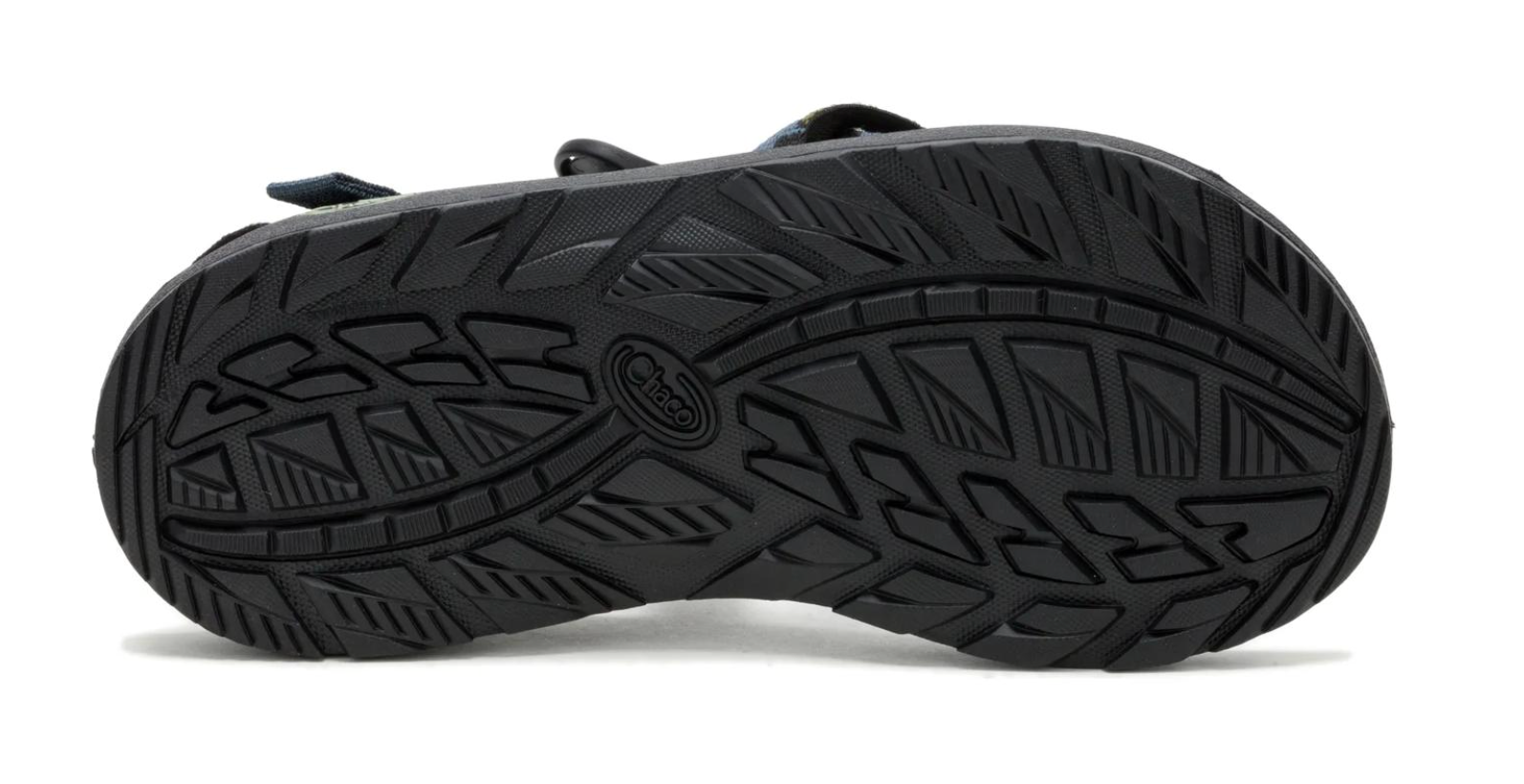 Chaco M Z/Cloud Sandal PEBBLE URBAN SLATE