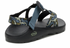 Chaco M Z/Cloud Sandal PEBBLE URBAN SLATE