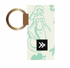 Thread Lip Balm Holder SALTWATER MINT