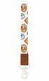 Thread Wrist Lanyard FLORIDA STAMPS